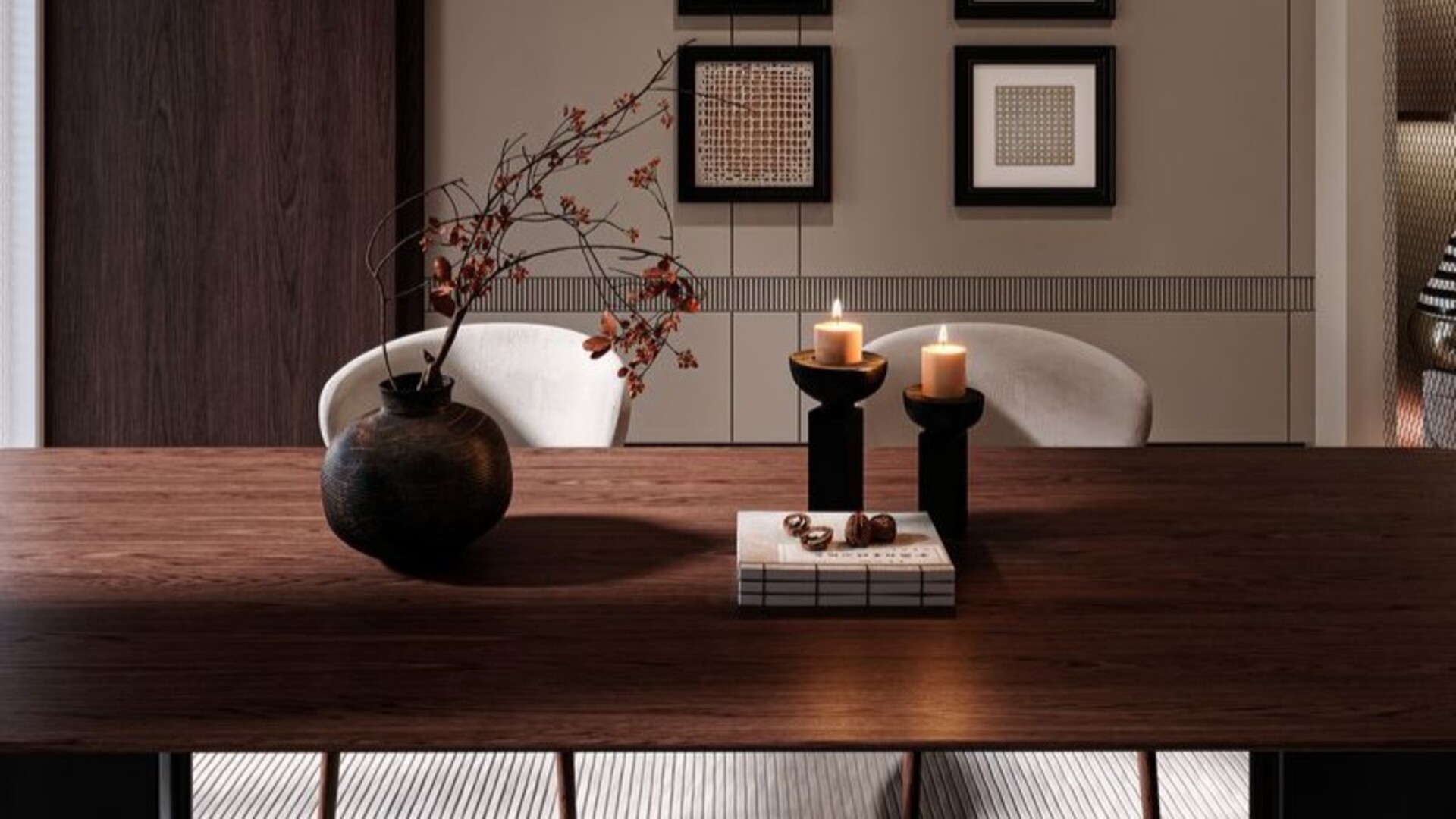 San Francisco - Apartment Remodel