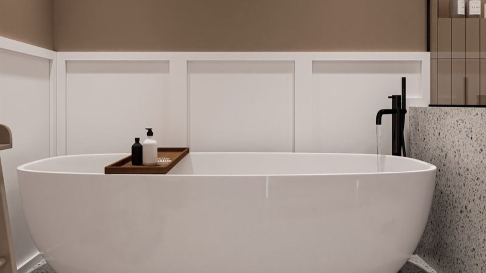 San Fransisco - Bathroom Remodel